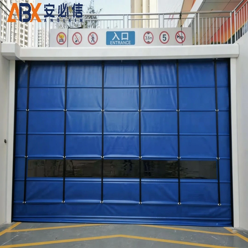 河源市背带堆积门