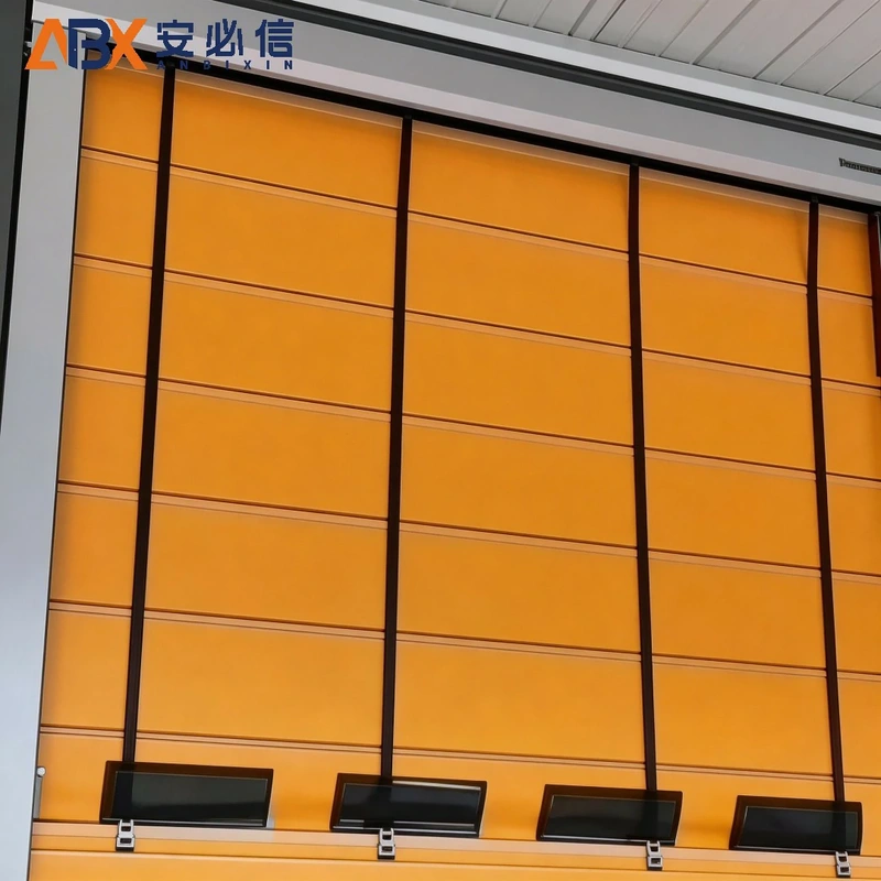 河源市高速堆积门