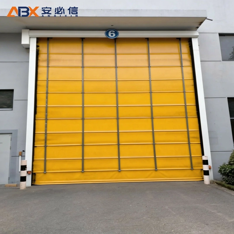 河源市升降平台